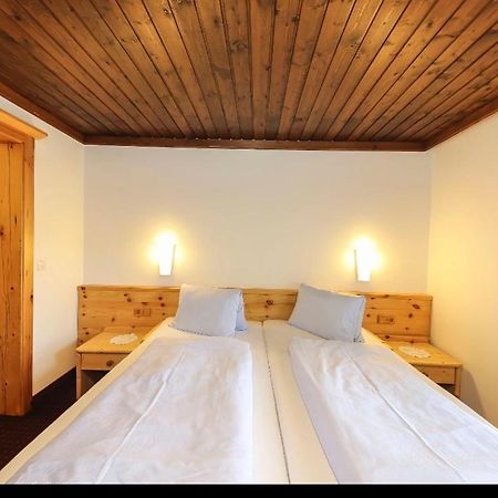Hochwart Hof Bed & Breakfast Bed & Breakfast Заалбах-Хинтерглем Екстериор снимка