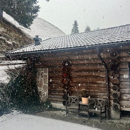 Hochwart Hof Bed & Breakfast Bed & Breakfast Заалбах-Хинтерглем Екстериор снимка