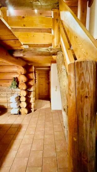 Hochwart Hof Bed & Breakfast Bed & Breakfast Заалбах-Хинтерглем Екстериор снимка