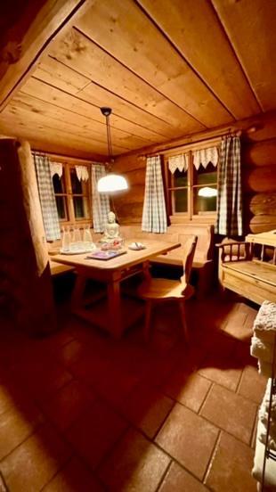 Hochwart Hof Bed & Breakfast Bed & Breakfast Заалбах-Хинтерглем Екстериор снимка