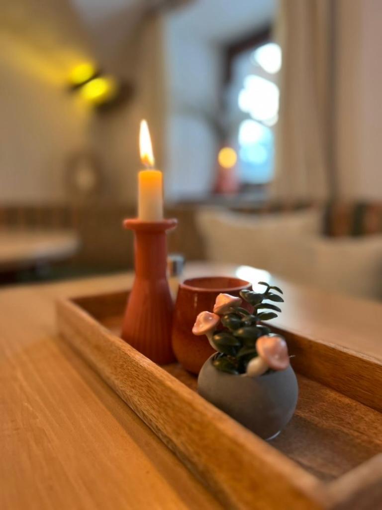 Hochwart Hof Bed & Breakfast Bed & Breakfast Заалбах-Хинтерглем Екстериор снимка